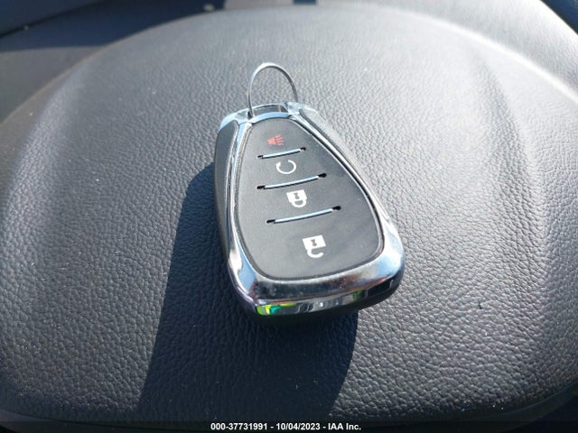 Chevrolet Cruze Lt Auto 2018 3G1BE6SM0JS523471 Image 11
