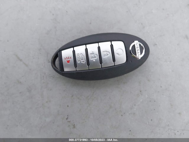 Nissan Rogue Platinum 2021 JN8AT3DD1MW320347 Image 11