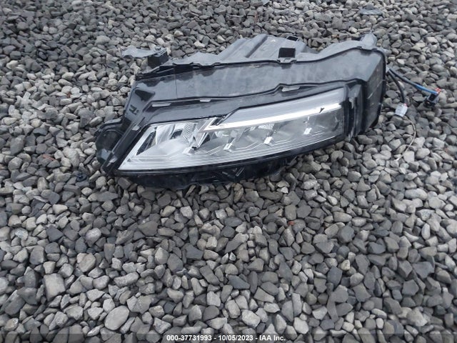 Nissan Rogue Platinum 2021 JN8AT3DD1MW320347 Image 12