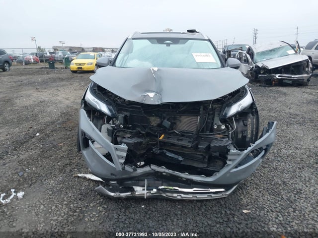Nissan Rogue Platinum 2021 JN8AT3DD1MW320347 Image 6