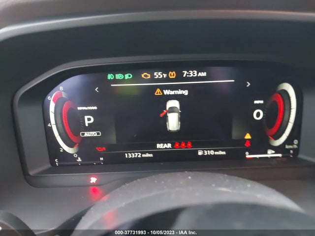 Nissan Rogue Platinum 2021 JN8AT3DD1MW320347 Image 7