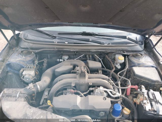 4S4BSBLC8F3243403 Subaru Outback 2.5i Limited