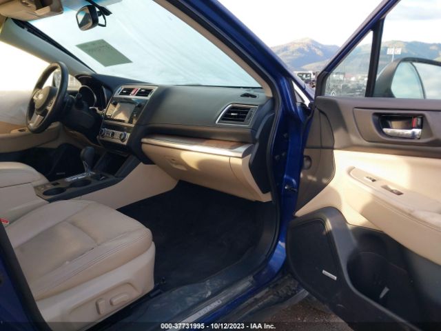 4S4BSBLC8F3243403 Subaru Outback 2.5i Limited