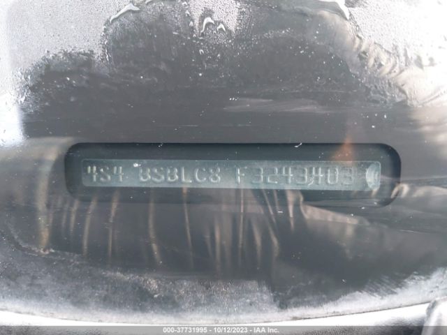 4S4BSBLC8F3243403 Subaru Outback 2.5i Limited