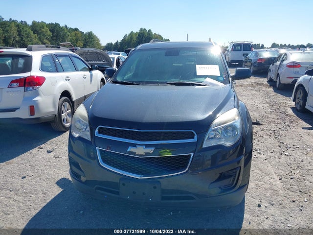 2014 CHEVROLET EQUINOX LT VIN: 2GNALBEK1E6308592