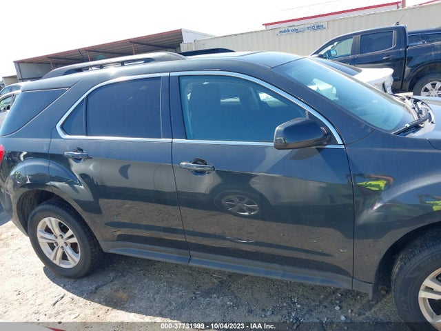 2014 CHEVROLET EQUINOX LT VIN: 2GNALBEK1E6308592