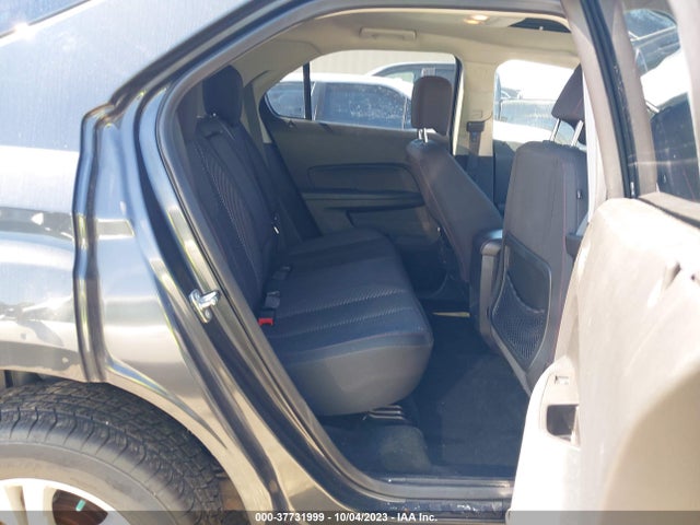 2014 CHEVROLET EQUINOX LT VIN: 2GNALBEK1E6308592
