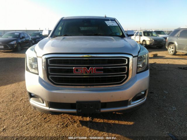 1GKS2AKC8FR260039 GMC YUKON SLE