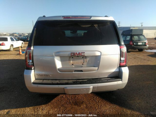 1GKS2AKC8FR260039 GMC YUKON SLE