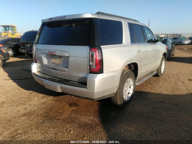 1GKS2AKC8FR260039 GMC YUKON SLE