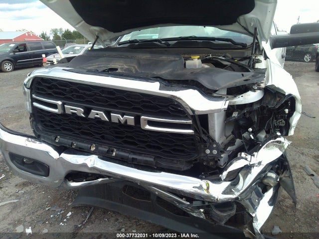 RAM 2500 Tradesman  4x4 8' Box 2021 3C7WR5AJ4MG648546 Image 6