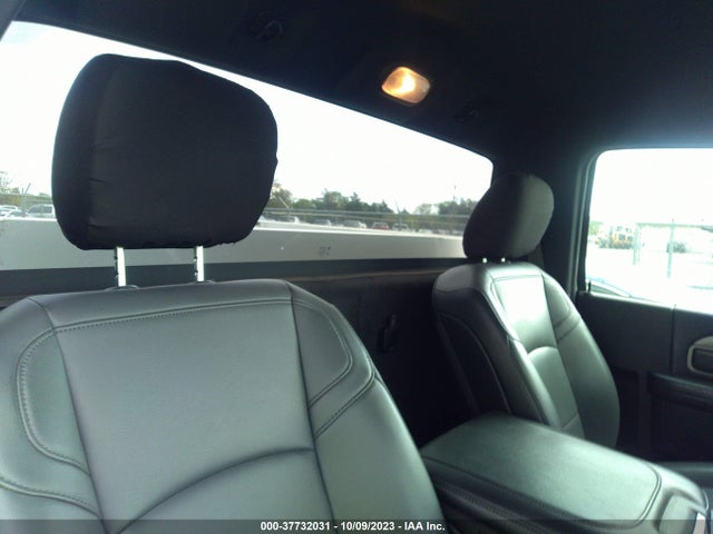 RAM 2500 Tradesman  4x4 8' Box 2021 3C7WR5AJ4MG648546 Image 8