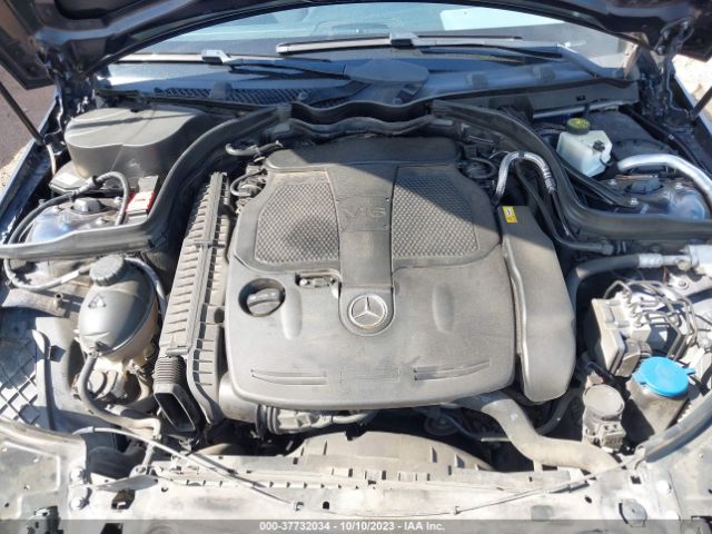 WDDKK5KFXEF224985 Mercedes-Benz E-class E 350