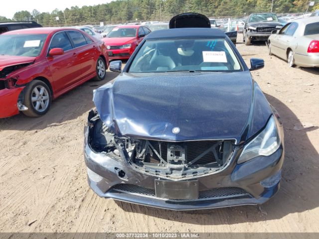 WDDKK5KFXEF224985 Mercedes-Benz E-class E 350