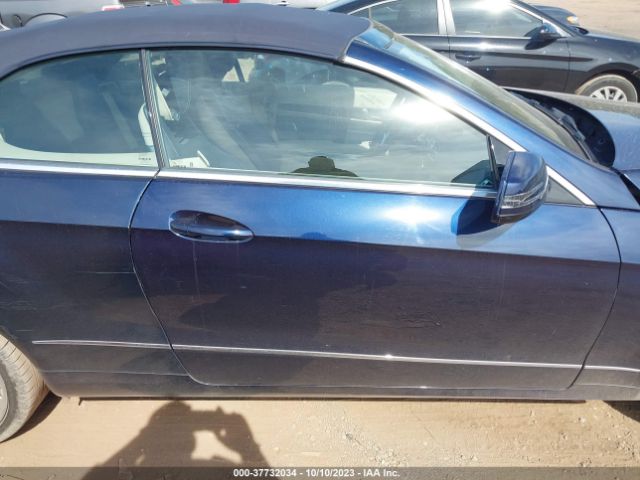 WDDKK5KFXEF224985 Mercedes-Benz E-class E 350