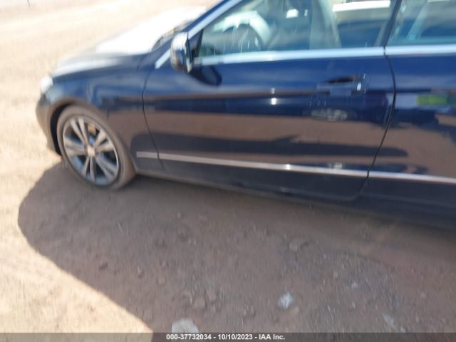 WDDKK5KFXEF224985 Mercedes-Benz E-class E 350