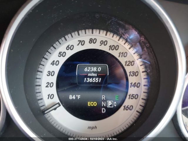 WDDKK5KFXEF224985 Mercedes-Benz E-class E 350