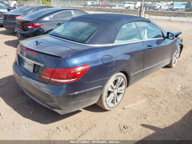 WDDKK5KFXEF224985 Mercedes-Benz E-class E 350