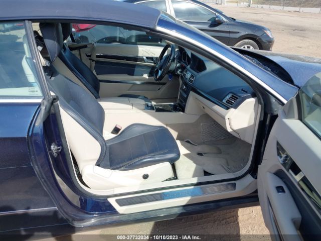 WDDKK5KFXEF224985 Mercedes-Benz E-class E 350