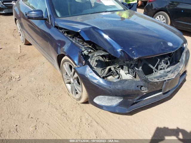 WDDKK5KFXEF224985 Mercedes-Benz E-class E 350