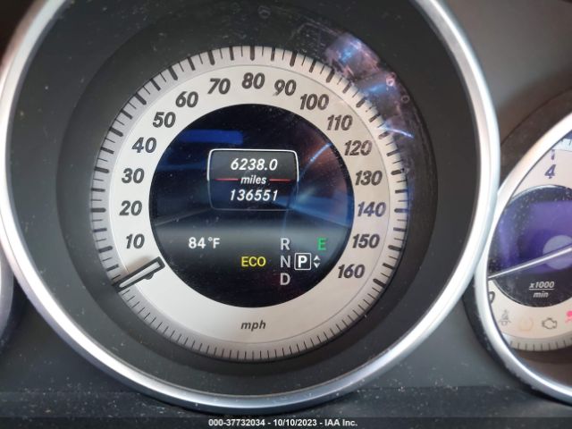WDDKK5KFXEF224985 Mercedes-Benz E-class E 350