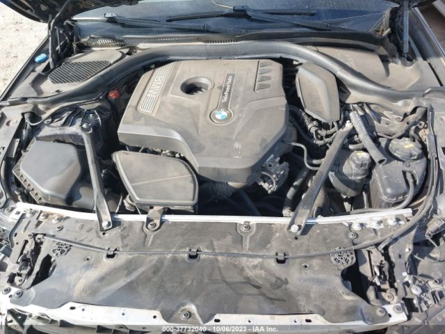 WBAJA5C39HG897386 BMW 5 Series 530i