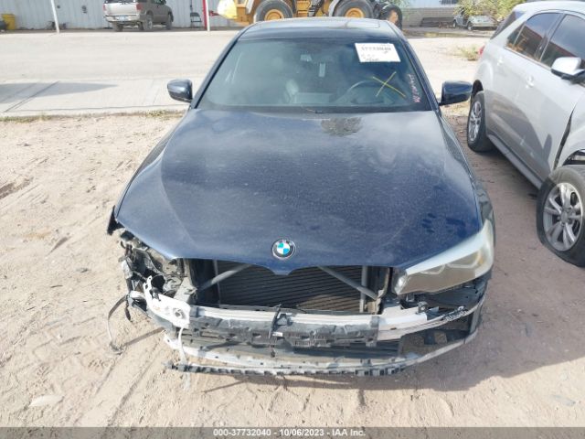 WBAJA5C39HG897386 BMW 5 Series 530i