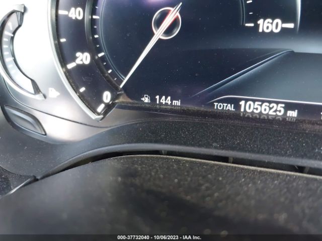 WBAJA5C39HG897386 BMW 5 Series 530i