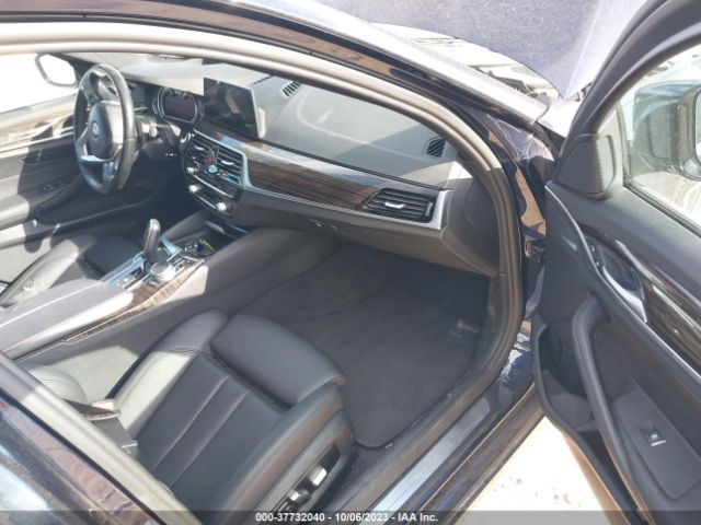 WBAJA5C39HG897386 BMW 5 Series 530i