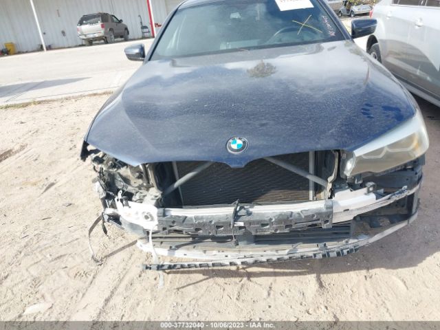 WBAJA5C39HG897386 BMW 5 Series 530i