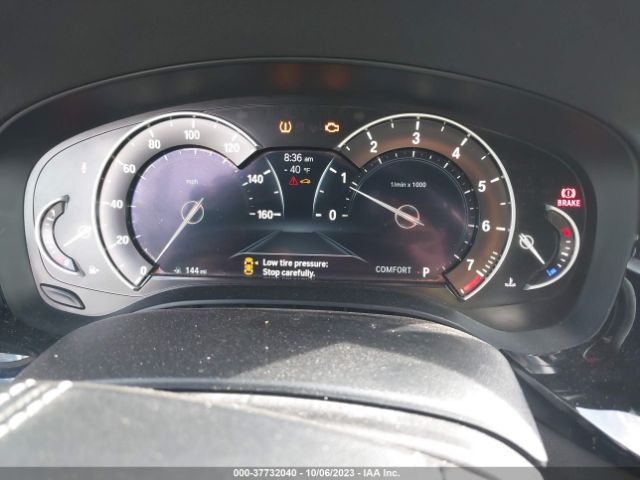 WBAJA5C39HG897386 BMW 5 Series 530i