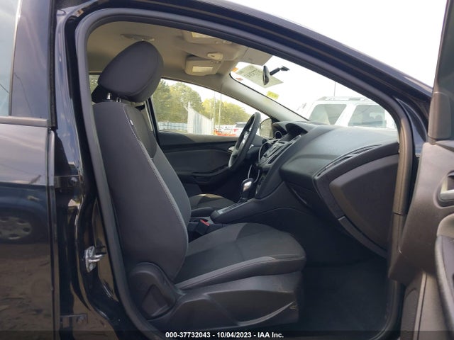 2014 FORD FOCUS SE VIN: 1FADP3K28EL344054