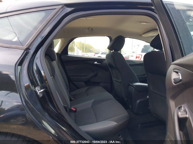 2014 FORD FOCUS SE VIN: 1FADP3K28EL344054