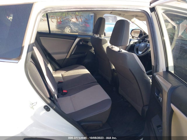 Toyota Rav4 Xle 2014 JTMWFREV8EJ003702 Image 8