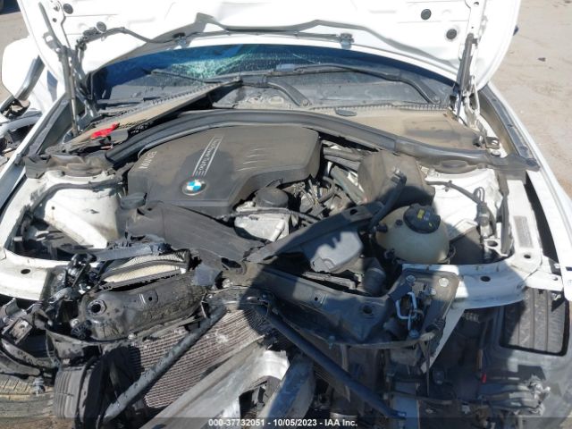 WBA3C1C53EK113113 BMW 3 Series 328i