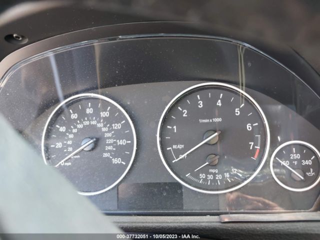WBA3C1C53EK113113 BMW 3 Series 328i
