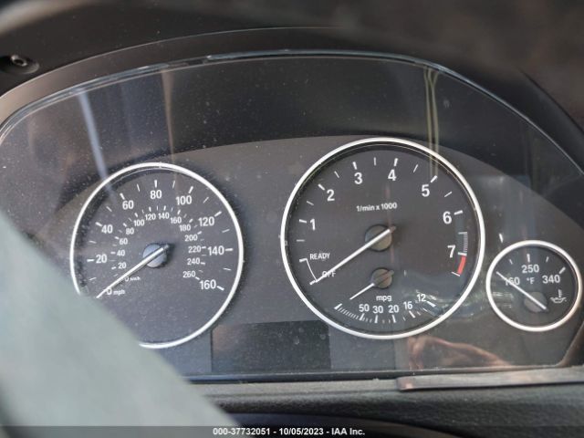 WBA3C1C53EK113113 BMW 3 Series 328i