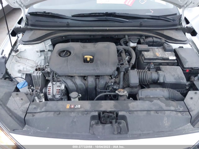 Hyundai ELANTRA SEL 2020 5NPD84LF8LH628008 Image 16