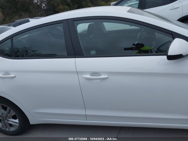 Hyundai ELANTRA SEL 2020 5NPD84LF8LH628008 Image 5
