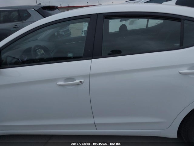 Hyundai ELANTRA SEL 2020 5NPD84LF8LH628008 Image 6