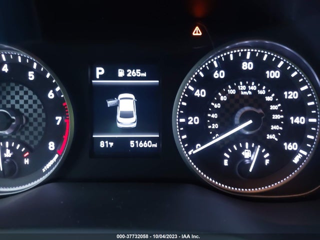 Hyundai ELANTRA SEL 2020 5NPD84LF8LH628008 Image 7