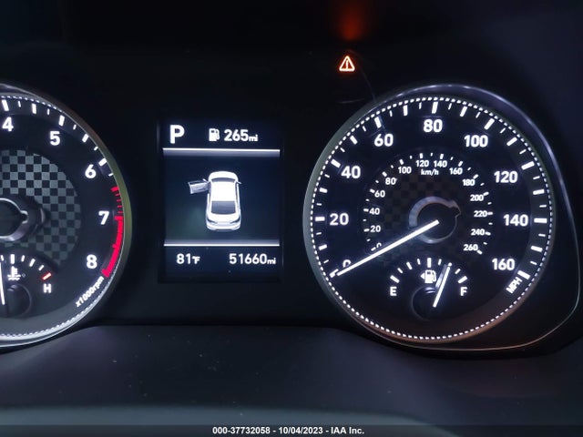 Hyundai ELANTRA SEL 2020 5NPD84LF8LH628008 Image 13