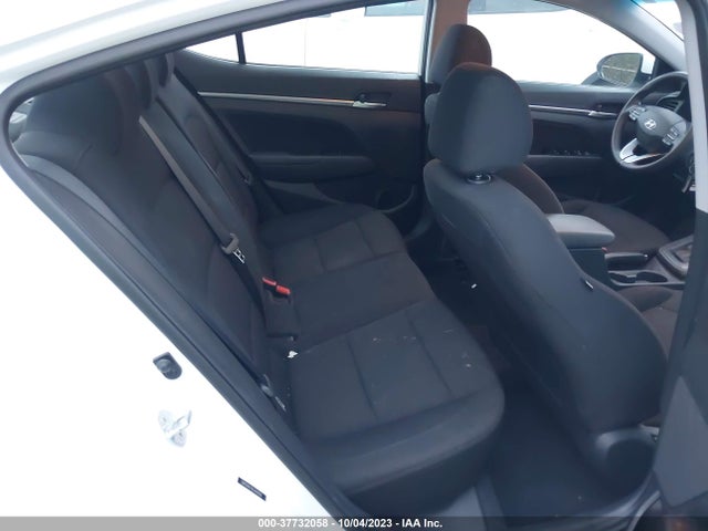 Hyundai ELANTRA SEL 2020 5NPD84LF8LH628008 Image 14