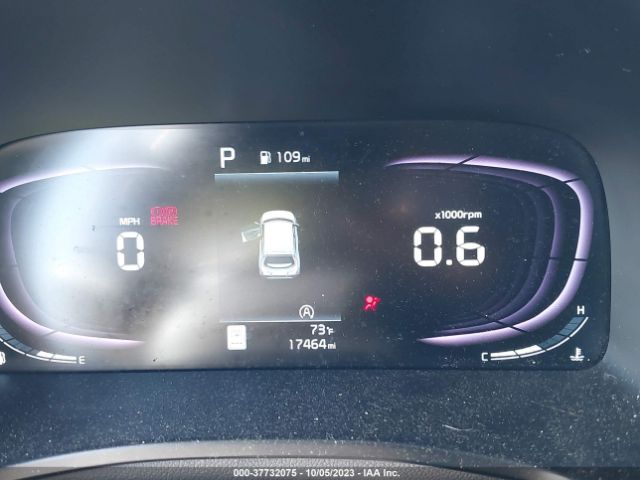 KNDJ23AU1P7853977 KIA SOUL LX