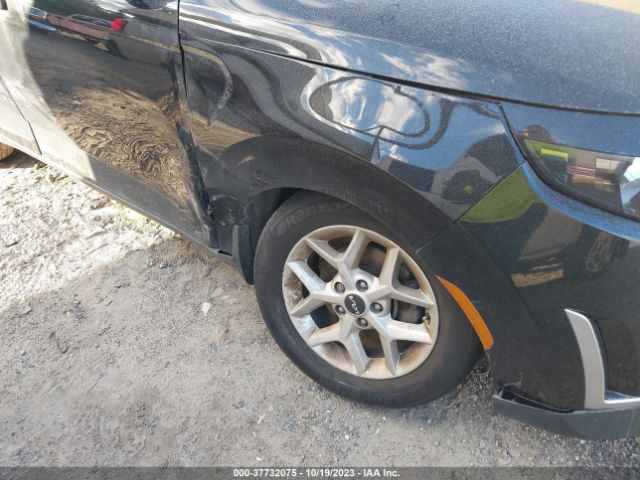 KNDJ23AU1P7853977 KIA SOUL LX