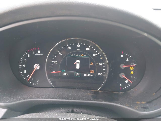 2016 KIA SORENTO SXL VIN: 5XYPKDA52GG007188