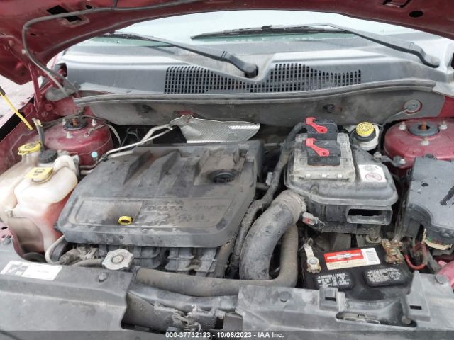 1C4NJDBB3ED605588 Jeep Compass Sport