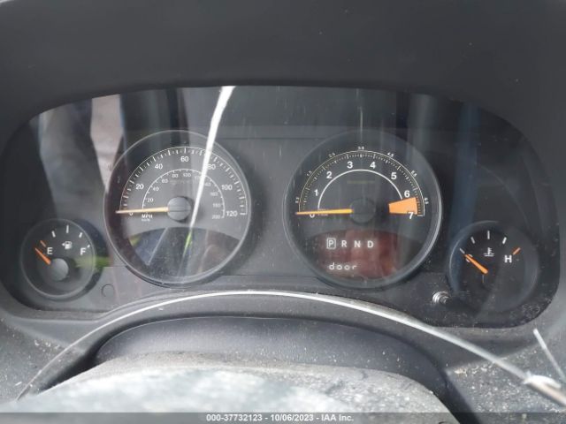 1C4NJDBB3ED605588 Jeep Compass Sport