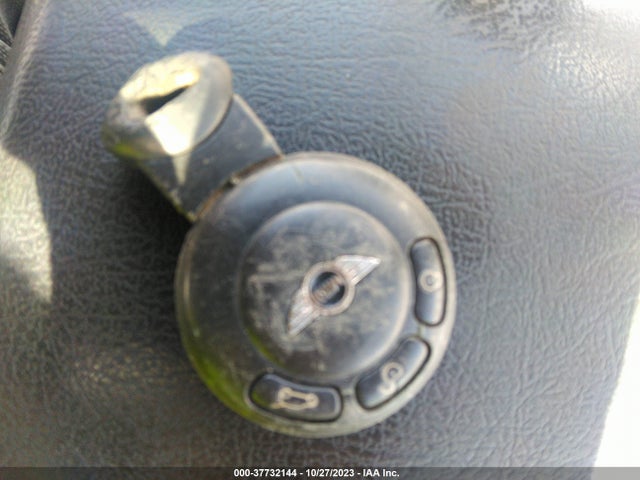 2012 MINI COOPER HARDTOP WMWSU3C52CT264116 Photo 10