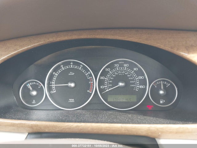 2005 JAGUAR X-TYPE SAJWA51C05WE22176 Photo 6